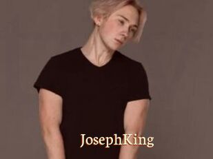 JosephKing