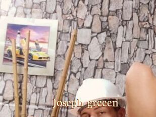 Joseph_greeen