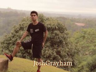 JoshGrayham