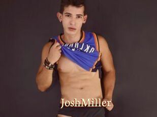 JoshMiller