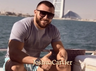 JoshuaCartier