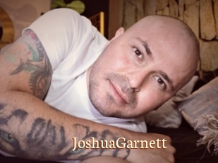 JoshuaGarnett