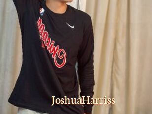 JoshuaHarriss