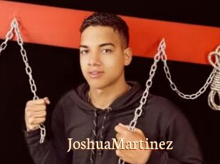 JoshuaMartinez