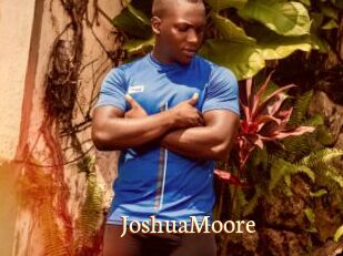 JoshuaMoore