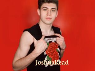 JoshuaRead