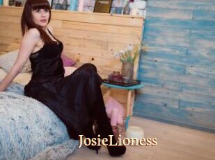 JosieLioness