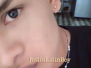 JostinLatinBoy