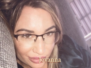 Jovanna