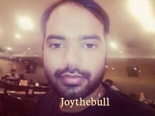 Joythebull