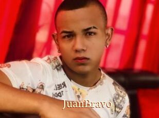 JuanBravo