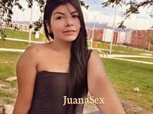 JuanaSex