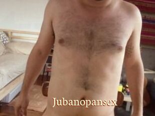 Jubanopansex