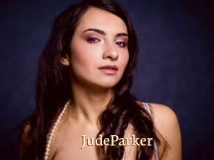 JudeParker