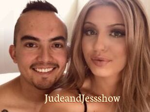 JudeandJessshow