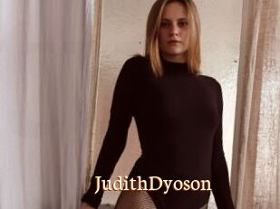 JudithDyoson