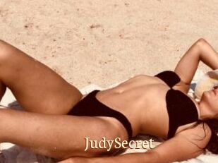 Judy_Secret