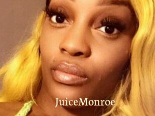 JuiceMonroe