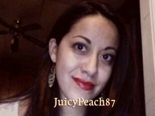 JuicyPeach87