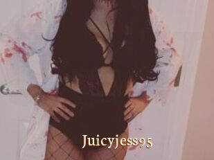 Juicyjess95