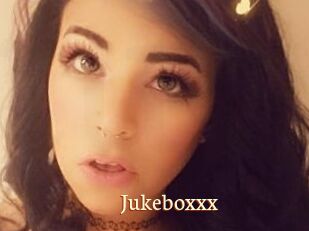 Jukeboxxx