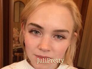 JuliPretty