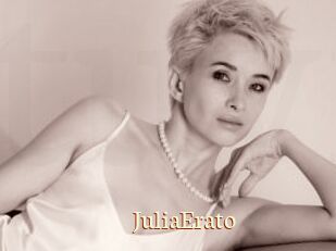 JuliaErato