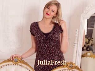 JuliaFresh