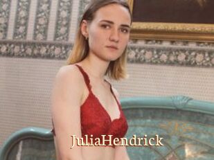 JuliaHendrick