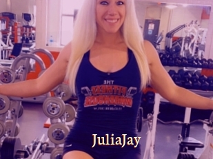 JuliaJay