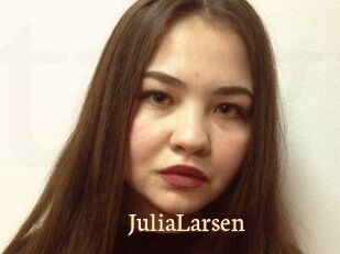 JuliaLarsen