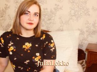 JuliaLokko