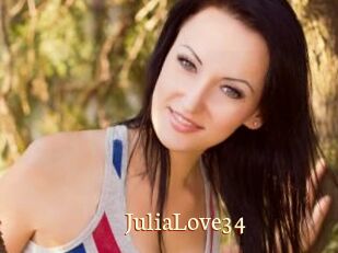 JuliaLove34