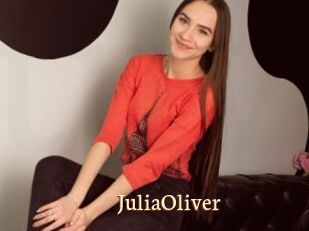 JuliaOliver