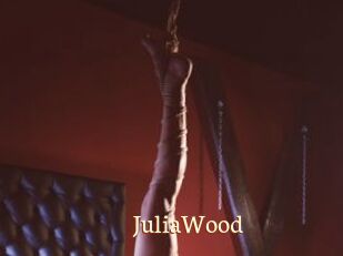 JuliaWood