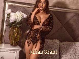 JulianGrant