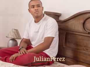 JulianPerez