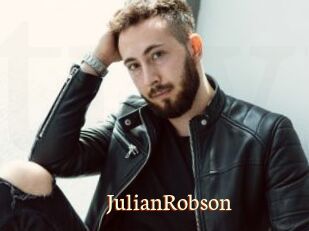 JulianRobson