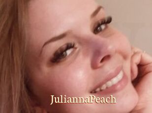 JuliannaPeach