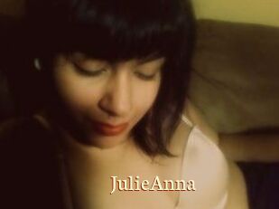 JulieAnna