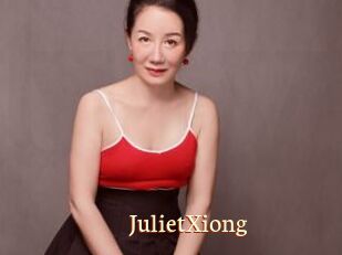 JulietXiong