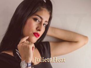 JulietaHeat