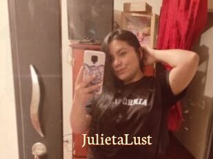 JulietaLust