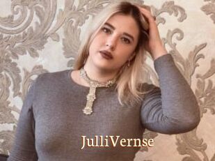 JulliVernse