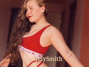 JulySmith