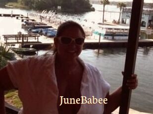 JuneBabee