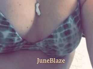 JuneBlaze