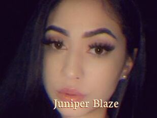 Juniper_Blaze