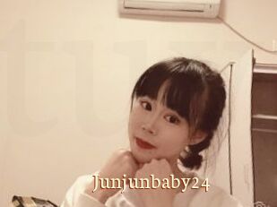 Junjunbaby24