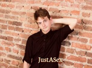 JustASex